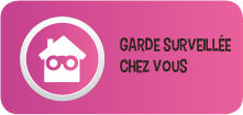 Garde surveille